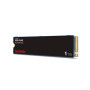 SanDisk SSD Plus 1 To, M.2 2280, PCIe Gen3 NVMe SSD, avec une vitesse de lecture allant jusqu'à 3200 MB/s