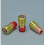 TIG Stubby gaz lentille 17GL332 2,4mm Pour SR WP 17 18 26 TIG torche de soudage 3pk
