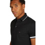 Tommy Hilfiger Polo Manches Courtes Homme Slim Fit