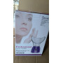 Apstour FS 60 Sauna facial, vaporisateur facial pour les soins cosmétiques du visage, ouvre les pores et hydrate, vapeur bienfai