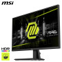 MSI MAG 275QF Écran Gaming 27" WQHD - Dalle Rapid IPS 2560 x 1440, 180 Hz / 0,5 ms (GtG, Min.), Gamme de Couleurs sRGB 101%, AMD