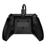 Turtle Beach Afterglow Wave Controller Noir Manette de jeu RGB filaire - Licence pour Xbox Series XS, Xbox One et Windows - Bout