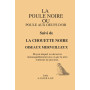 LA POULE NOIRE OU POULE AUX OEUFS D'OR