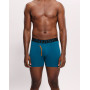 INNERSY Calecon Boxer avec Ouverture, Lot de 4