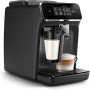 Philips Machine à Expresso Entièrement Automatique Séries 2300-4 Boissons, Écran tactile couleur moderne, LatteGo, SilentBrew, B