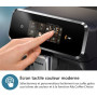 Philips Machine à Expresso Entièrement Automatique Séries 2300-4 Boissons, Écran tactile couleur moderne, LatteGo, SilentBrew, B