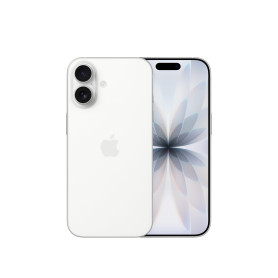 Apple iPhone 17 256 Go : Écran 6,3 Pouces, Puce A19, Caméra Avant Center Stage, Meilleure résistance aux Rayures, Autonomie d’Un