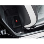 JBL BassPro Nano Ultra-Compact Subwoofer Voiture actif Sous Siège 6"x8" de Harman Kardon - caisson de basse voiture amplifié sou