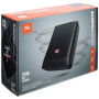 JBL BassPro Nano Ultra-Compact Subwoofer Voiture actif Sous Siège 6"x8" de Harman Kardon - caisson de basse voiture amplifié sou