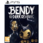 Bendy and the Dark Revival - Jeu PS5 43,29 €