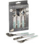 Pack repas - THERMOBABY - Inox - Gobelet, Bol, Assiette creuse, Set de couverts 54,89 €