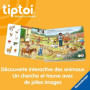 Tiptoi - Cherche et trouve: Mes animaux 28,42 €