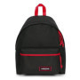 Sac a dos - EASTPAK - Padded Pak'R - Kontrast Scarlet - 24 L 86,75 €