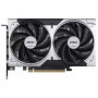 Carte graphique - MSI - RTX 5050 8G VENTUS 2X OC - 8 Go GDDR6 - 2560 coeurs CUDA - Refroidissement TORX 5.0 320,59 €
