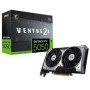 Carte graphique - MSI - RTX 5050 8G VENTUS 2X OC - 8 Go GDDR6 - 2560 coeurs CUDA - Refroidissement TORX 5.0 320,59 €