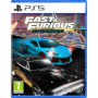 Fast and Furious Arcade PS5 37,73 €