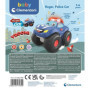 CLEMENTONI - Ma voiture de police interactive 25,44 €