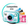 Canal Toys - Creator - Recharge pour Appareil Instantané avec Papier Photo - CLK 051 21,15 €
