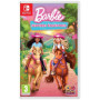 Barbie Sentiers Equestres - Jeu Nintendo Switch