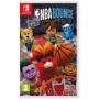 NBA Bounce - Jeu Nintendo Switch