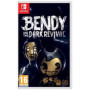 Bendy and the Dark Revival - Jeu Nintendo Switch