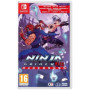 Ninja Gaiden Ragebound - Jeu Nintendo Switch