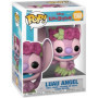 Figurine Funko Pop! Disney : Lilo et Stitch  Luau Angel 1568