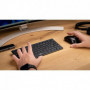 Pack Clavier et souris sans fil - BLUESTORK - PACK-MINI/FR - Ultra compact - Noi 40,99 €