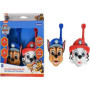 Talkies-walkies Pat'Patrouille 3D