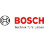 Bosch Professional tournevis VDE plat 6,5x125 (certifié jusqu'a 1 000 V, isolé avec un élastomere thermoplastique (TPE))