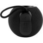 Enceinte bluetooth lumineuse - BIGBEN PARTY - Noir
