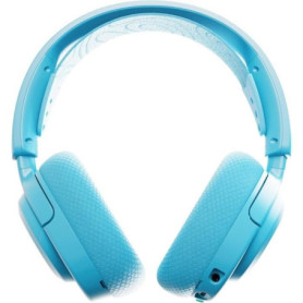 Casque gaming sans fil - STEELSERIES - Arctis Nova 3XW - Autonomie 40h - Bluetooth - Compatible Xbox