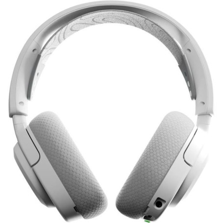 Casque gaming sans fil - STEELSERIES - Arctis Nova 3XW - Autonomie 40h - Bluetooth - Compatible Xbox