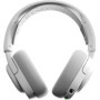 Casque gaming sans fil - STEELSERIES - Arctis Nova 3PW - Autonomie 40h - Bluetooth - USB-C Plug & Play