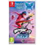 Miraculous 1&2 Pack (Rise of the Sphinx CIAB + Paris Under Siege) - Jeu Nintendo Switch