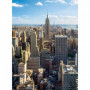 Puzzle 2x500 pieces - New-York - Puzzle adultes Ravensburger - Des 10 ans - 1728 31,99 €