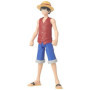 Figurine One Piece - BANDAI - Anime Heroes Mega - 38331 - Luffy - 30 cm