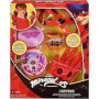 Set de transformation Deluxe - BANDAI - Miraculous - P50619 - Ladybug