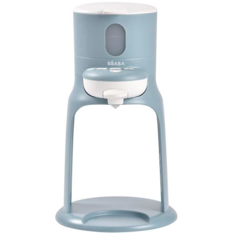 Préparateur de biberons - BEABA - BIB'EXPRESSO - Bleu baltique