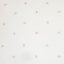 Couette - 240 x 220 cm - BLANREVE - Tempérée - 83g/m² - Motifs imprimés