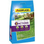 ALGOFLASH NATURASOL Engrais Gazon - 3 Actions - 10 kg