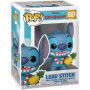 Figurine Funko Pop! Disney : Lilo et Stitch  Luau Stitch 1567