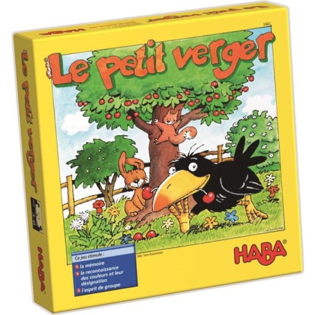 Le Petit Verger
