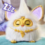 Furby Éclat doré, peluche activée par la voix brille dans le noir, jouets interactifs, des 6 ans