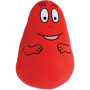 Lot de 7 peluches - BARBAPAPA - JEMINI - 28 cm