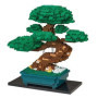 Figurine en briques - BANDAI - NANOBLOCK - Bonsai Deluxe - 1130 pcs