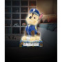 Réveil figurine 3D Paw Patrol - KIDS LICENSING - PW19972