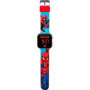 Montre LED Spiderman - KIDS LICENSING - SPD4987