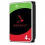 SEAGATE - Disque dur Interne - NAS IronWolf - 4To - 3.5 - 5400 tr/min (ST4000VN 119,99 €