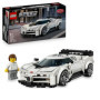 LEGO Speed Champions 77240 Hypercar Bugatti Centodieci - Jouet Voiture enfant 9 ans